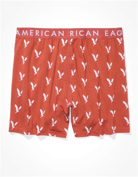 american eagle boxers|Men's Pocket Boxer Shorts .